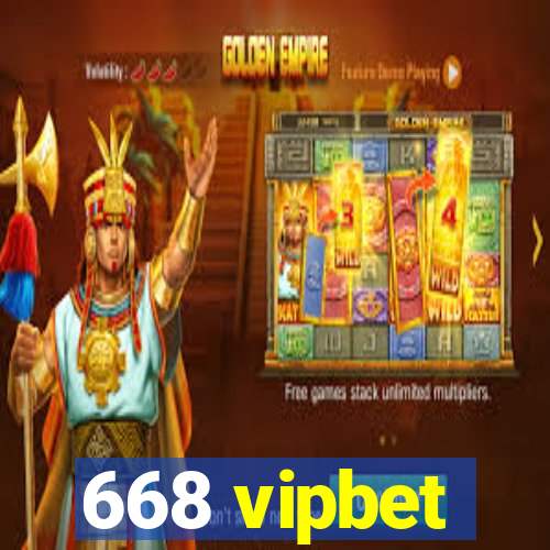 668 vipbet